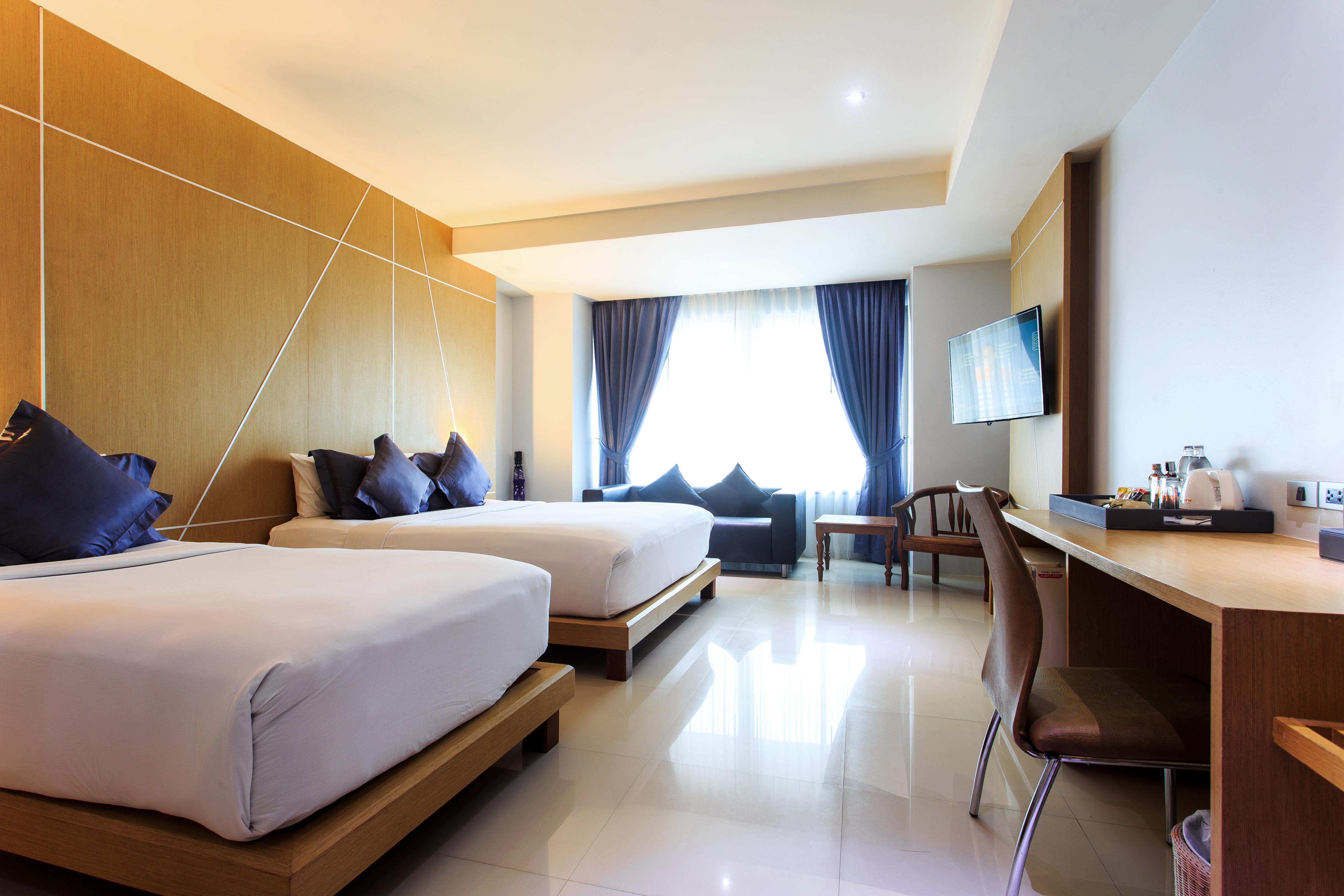 Chaweng Cove Beach Resort Koh Samui Ngoại thất bức ảnh