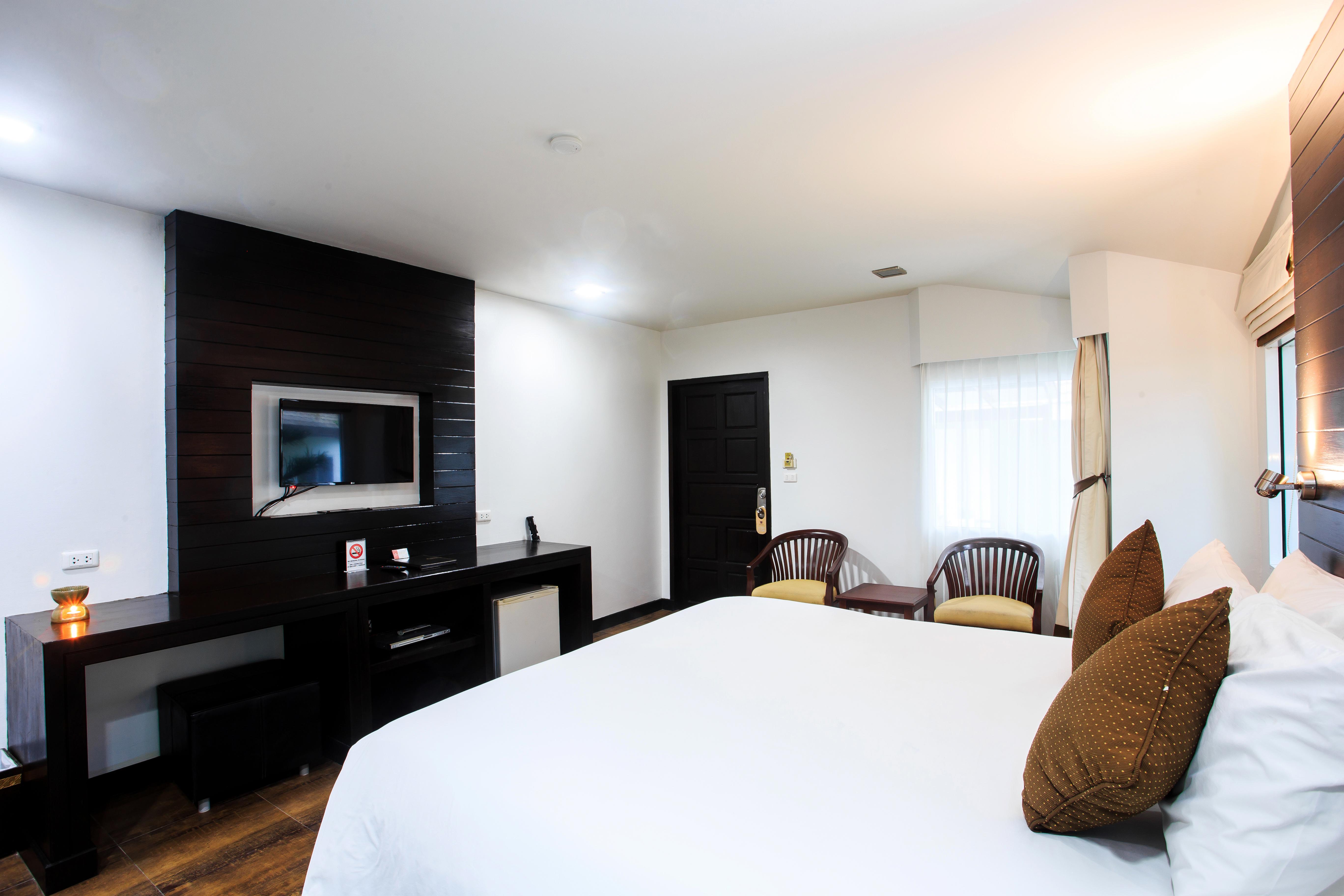 Chaweng Cove Beach Resort Koh Samui Ngoại thất bức ảnh
