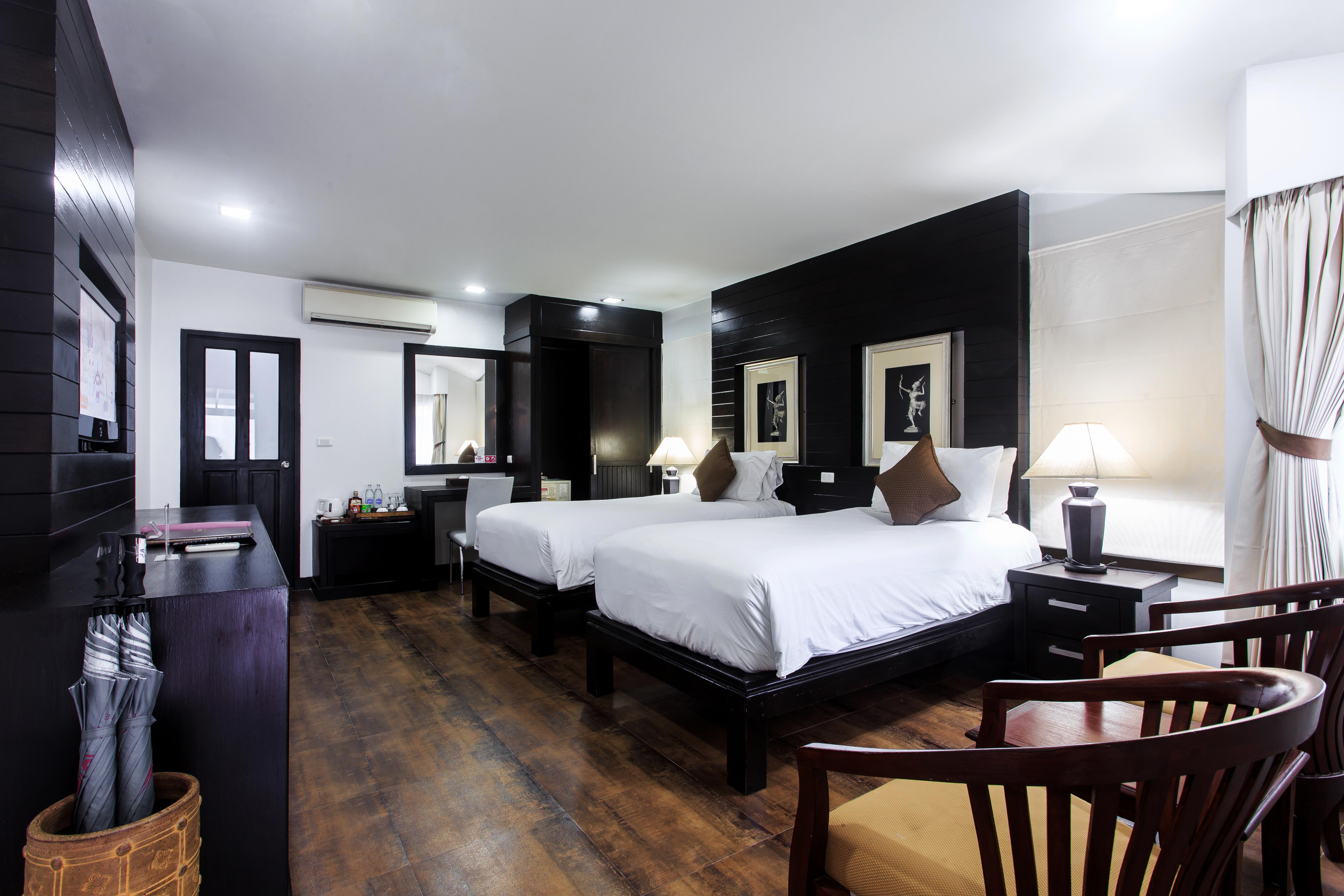 Chaweng Cove Beach Resort Koh Samui Ngoại thất bức ảnh