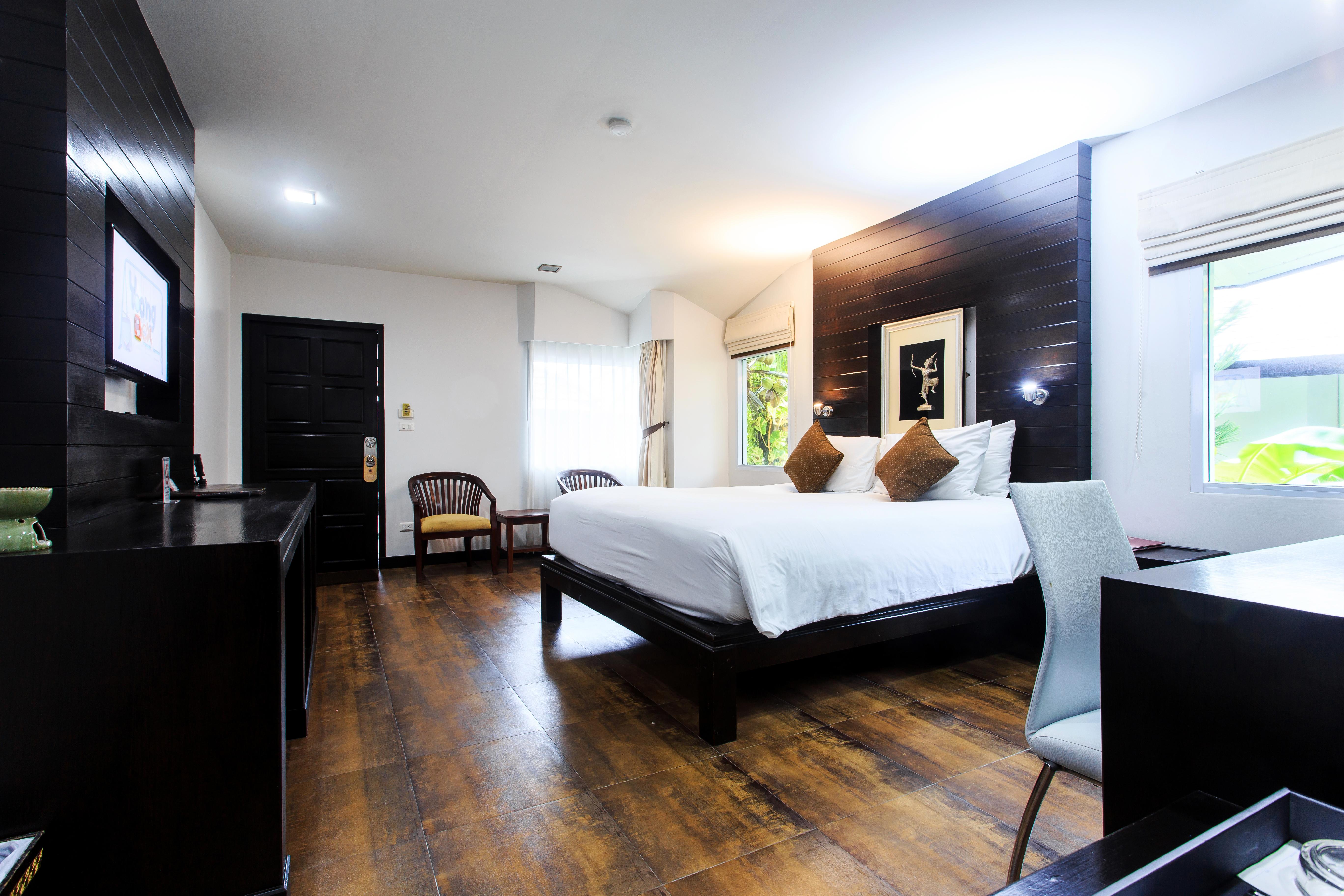 Chaweng Cove Beach Resort Koh Samui Ngoại thất bức ảnh