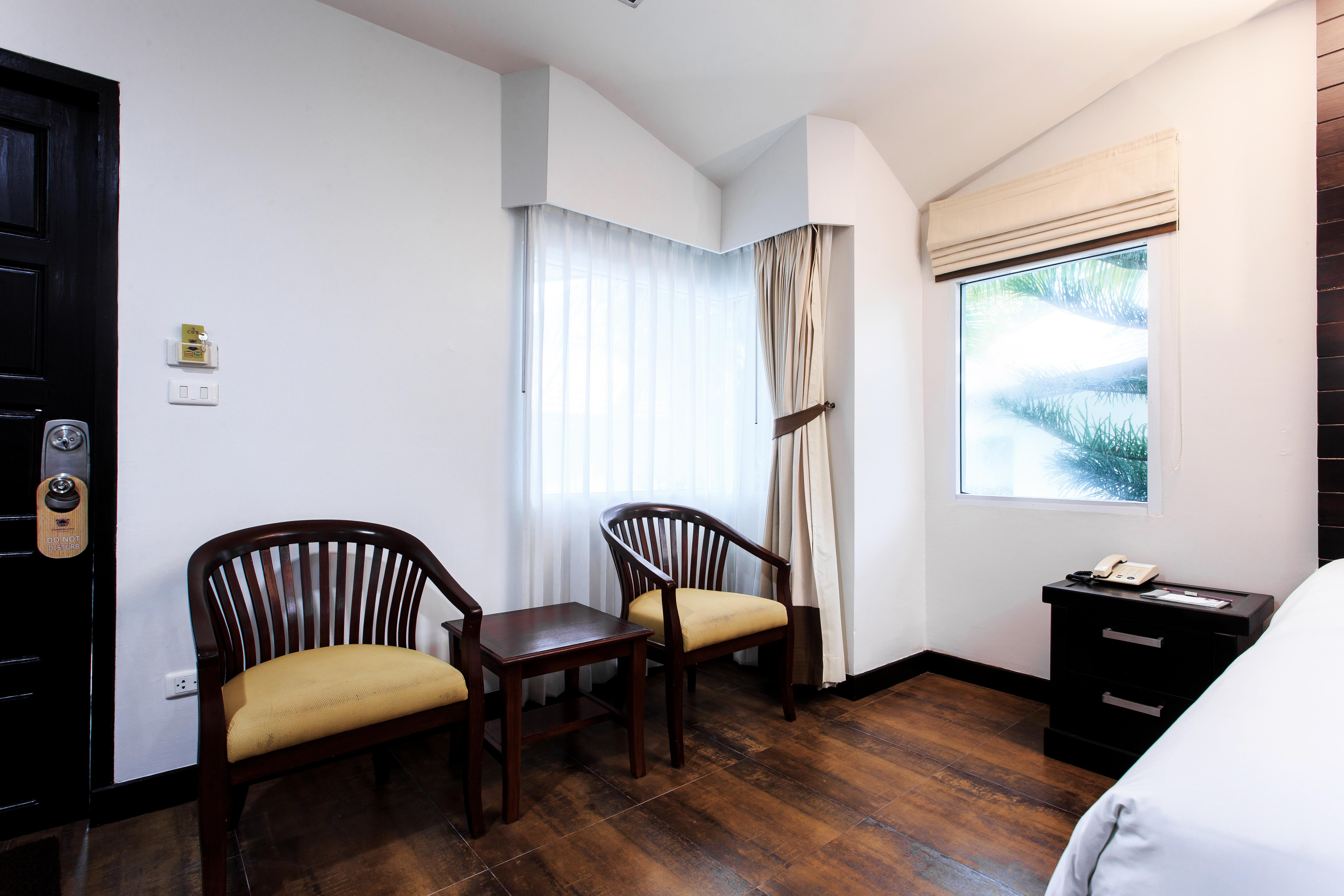 Chaweng Cove Beach Resort Koh Samui Ngoại thất bức ảnh