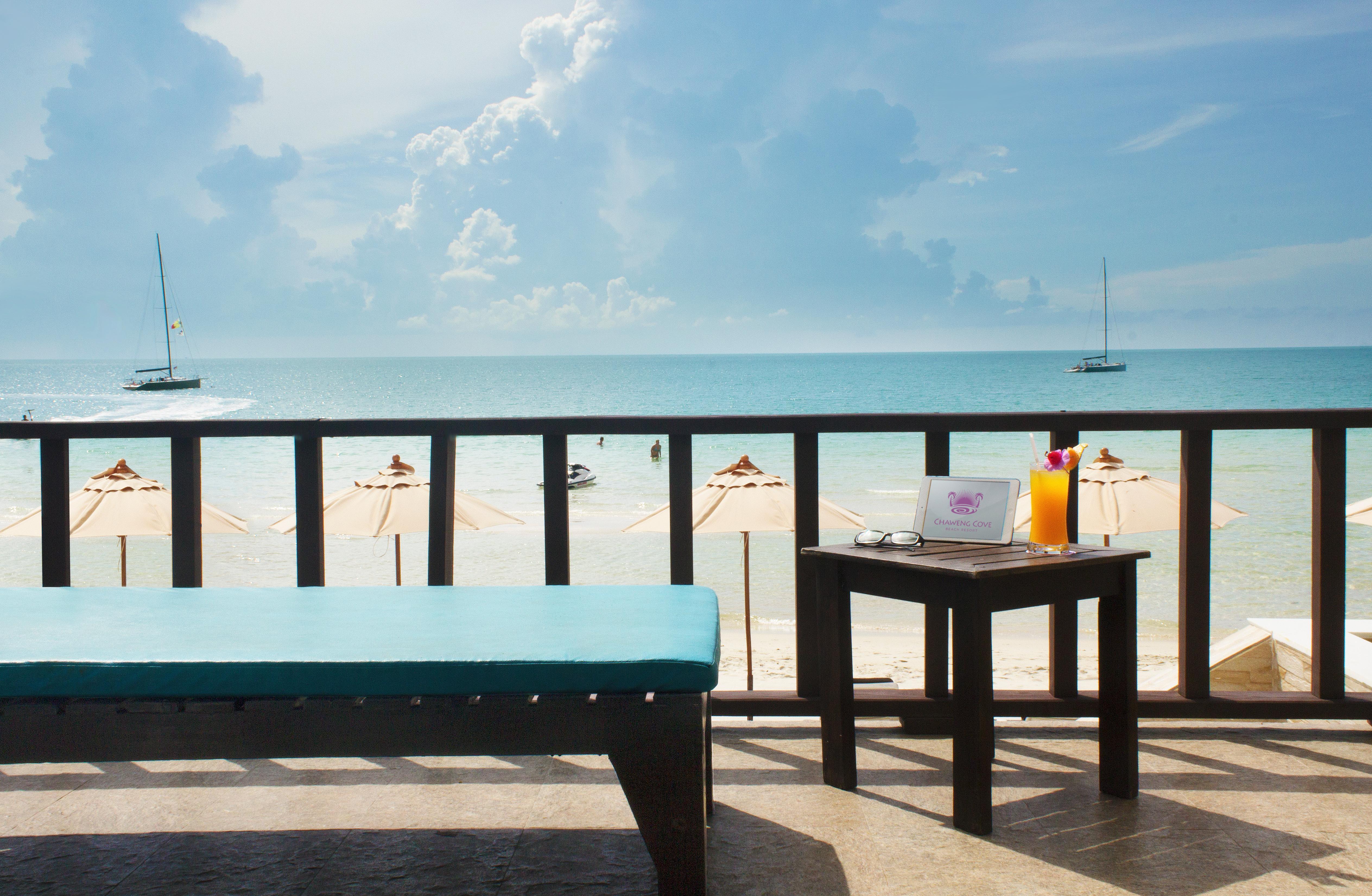 Chaweng Cove Beach Resort Koh Samui Ngoại thất bức ảnh
