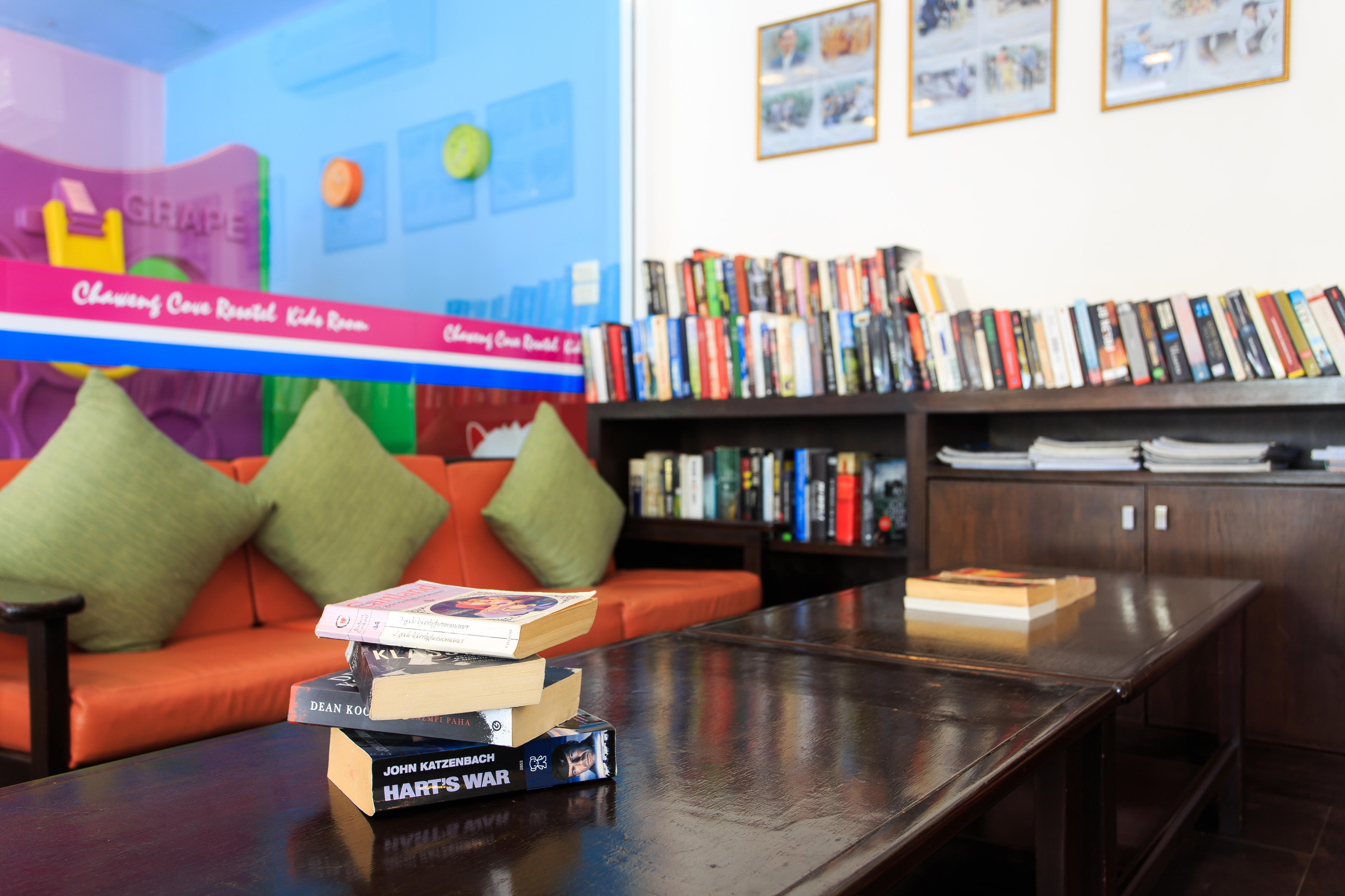 Chaweng Cove Beach Resort Koh Samui Ngoại thất bức ảnh