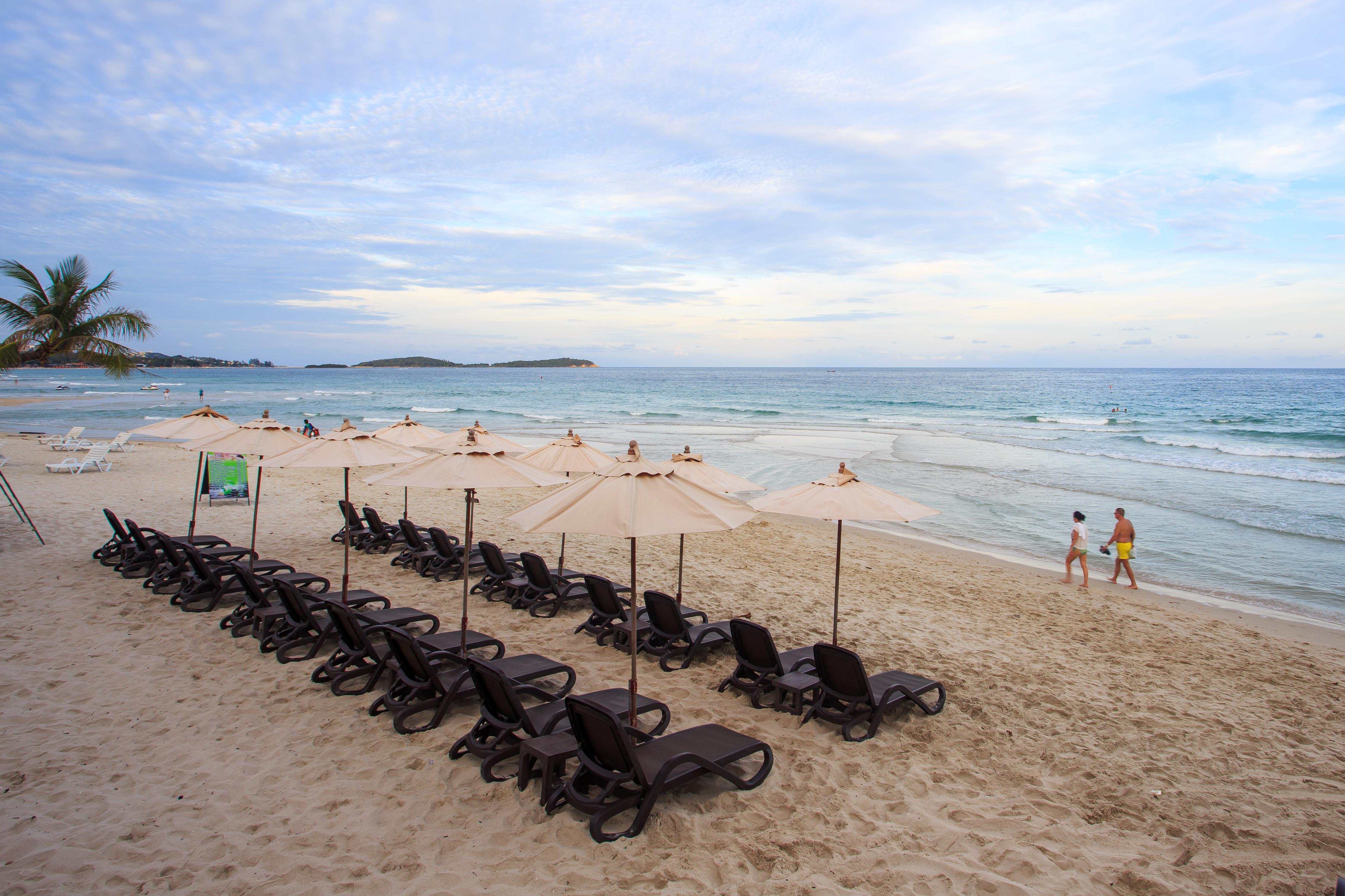 Chaweng Cove Beach Resort Koh Samui Ngoại thất bức ảnh