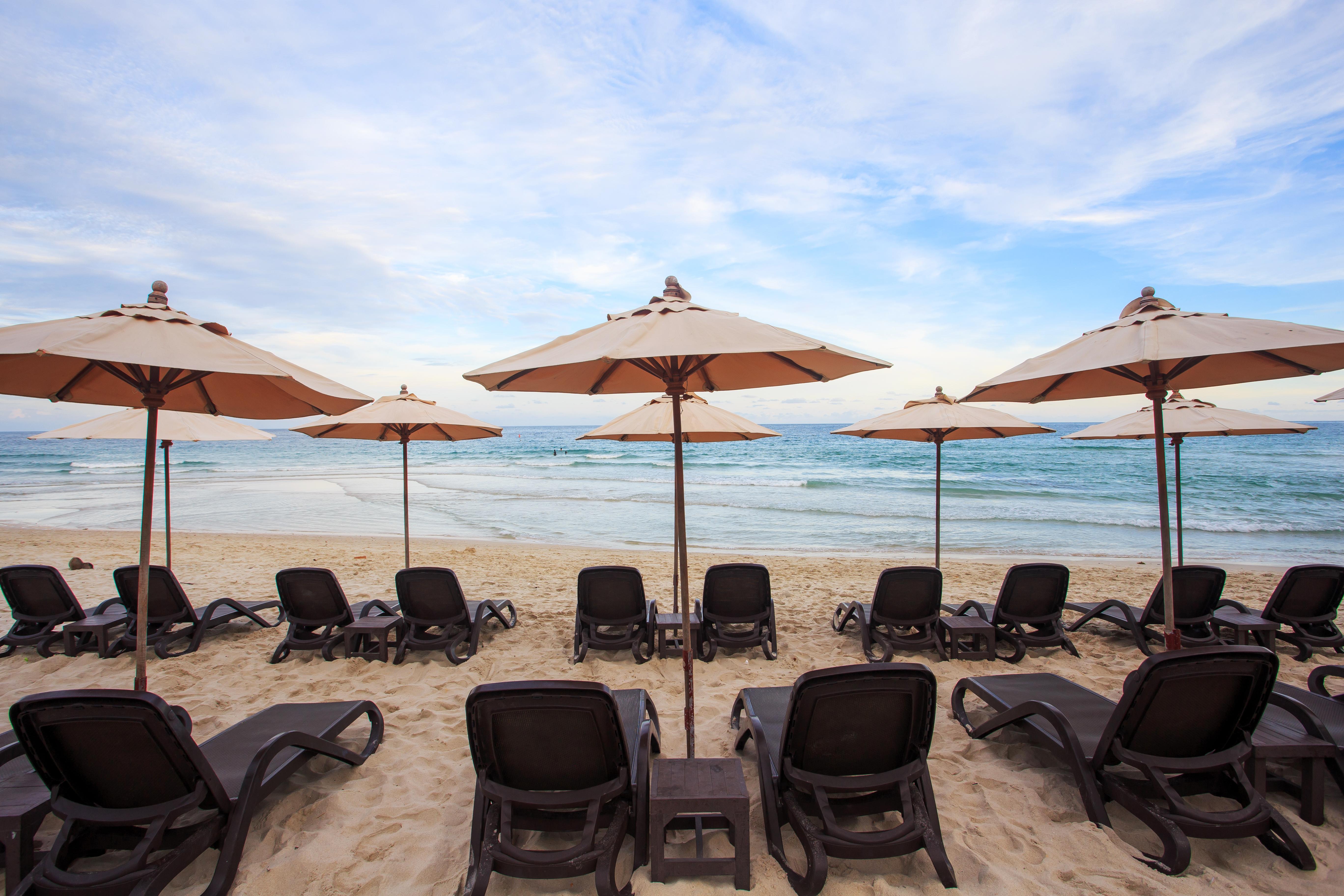 Chaweng Cove Beach Resort Koh Samui Ngoại thất bức ảnh