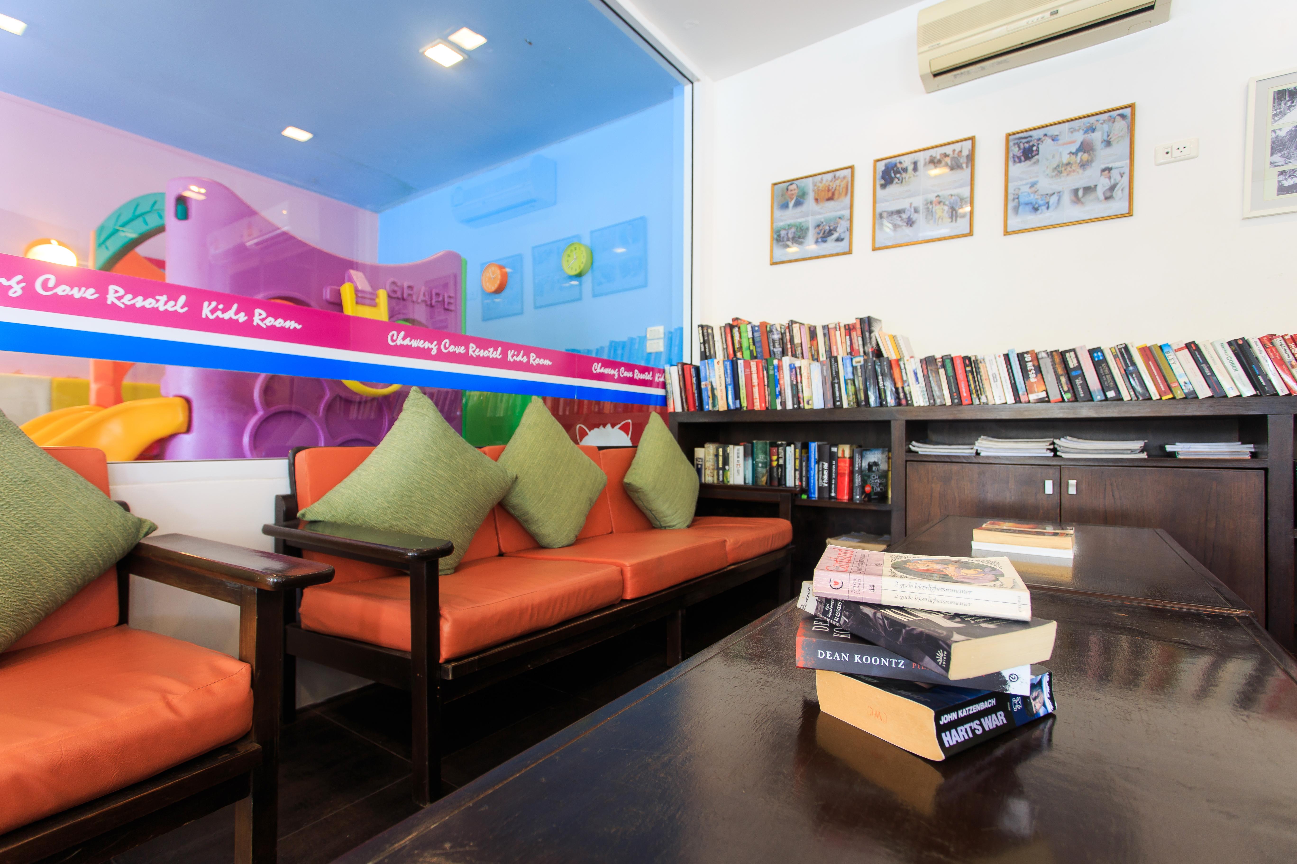 Chaweng Cove Beach Resort Koh Samui Ngoại thất bức ảnh