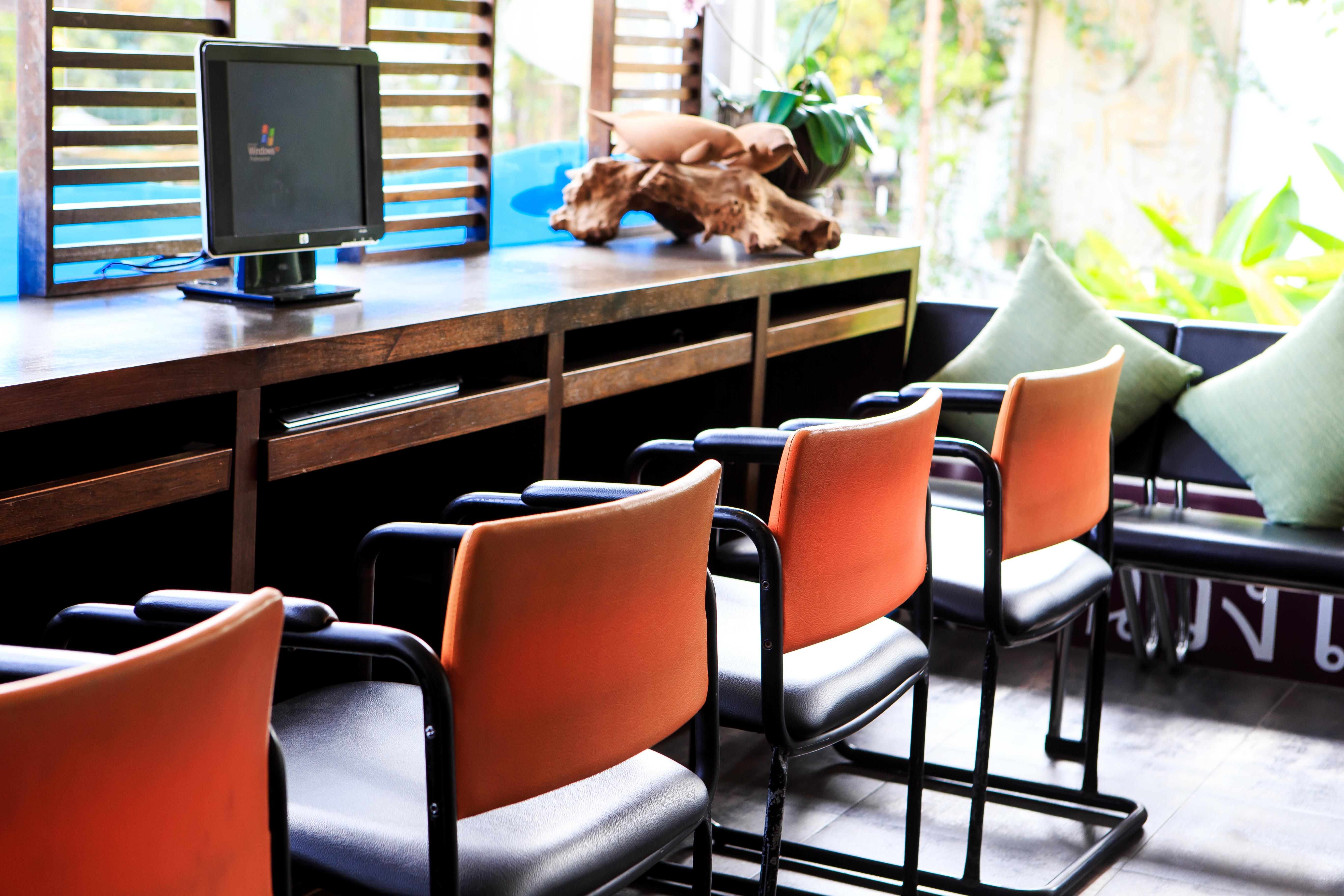 Chaweng Cove Beach Resort Koh Samui Ngoại thất bức ảnh