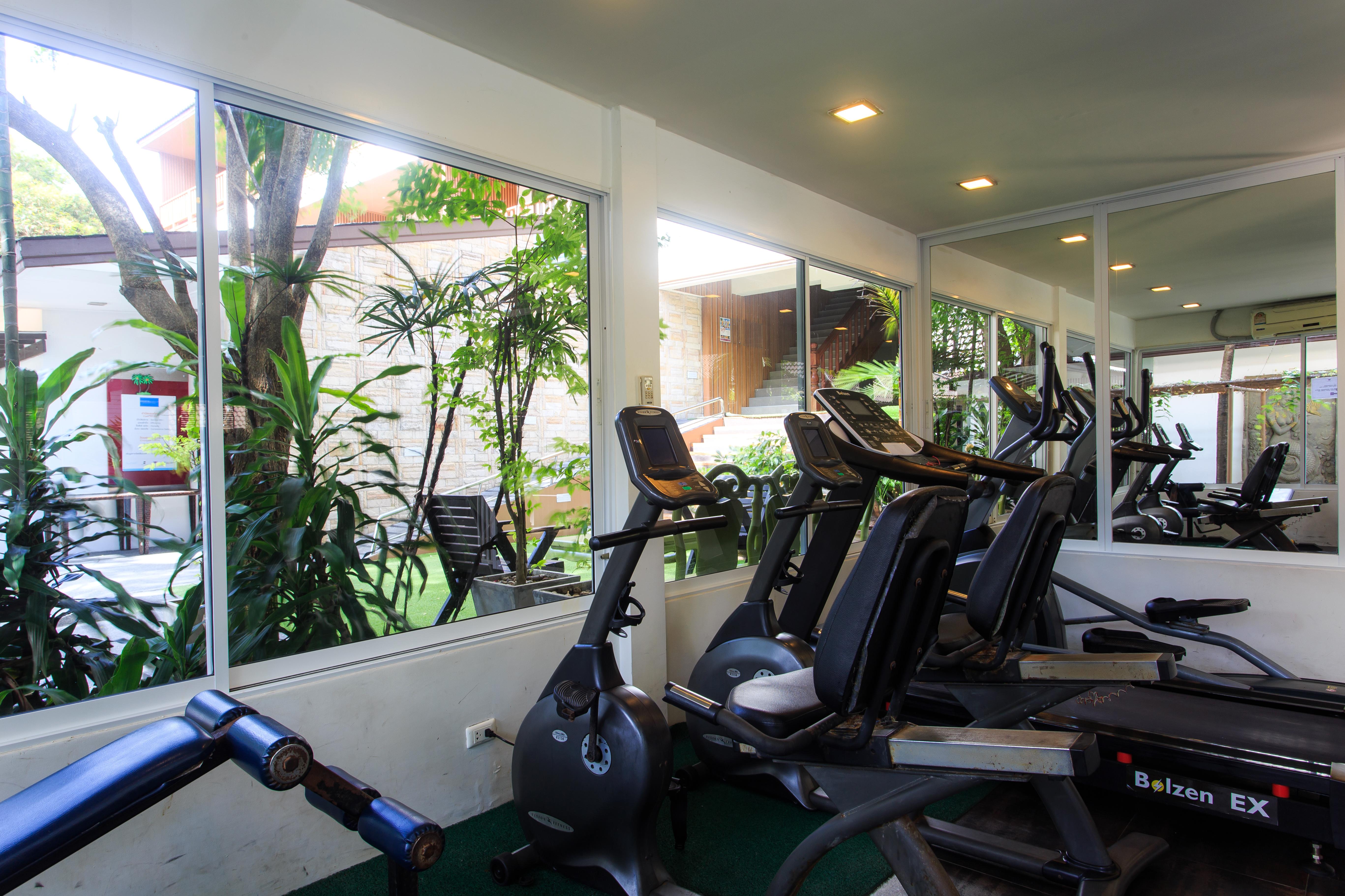 Chaweng Cove Beach Resort Koh Samui Ngoại thất bức ảnh