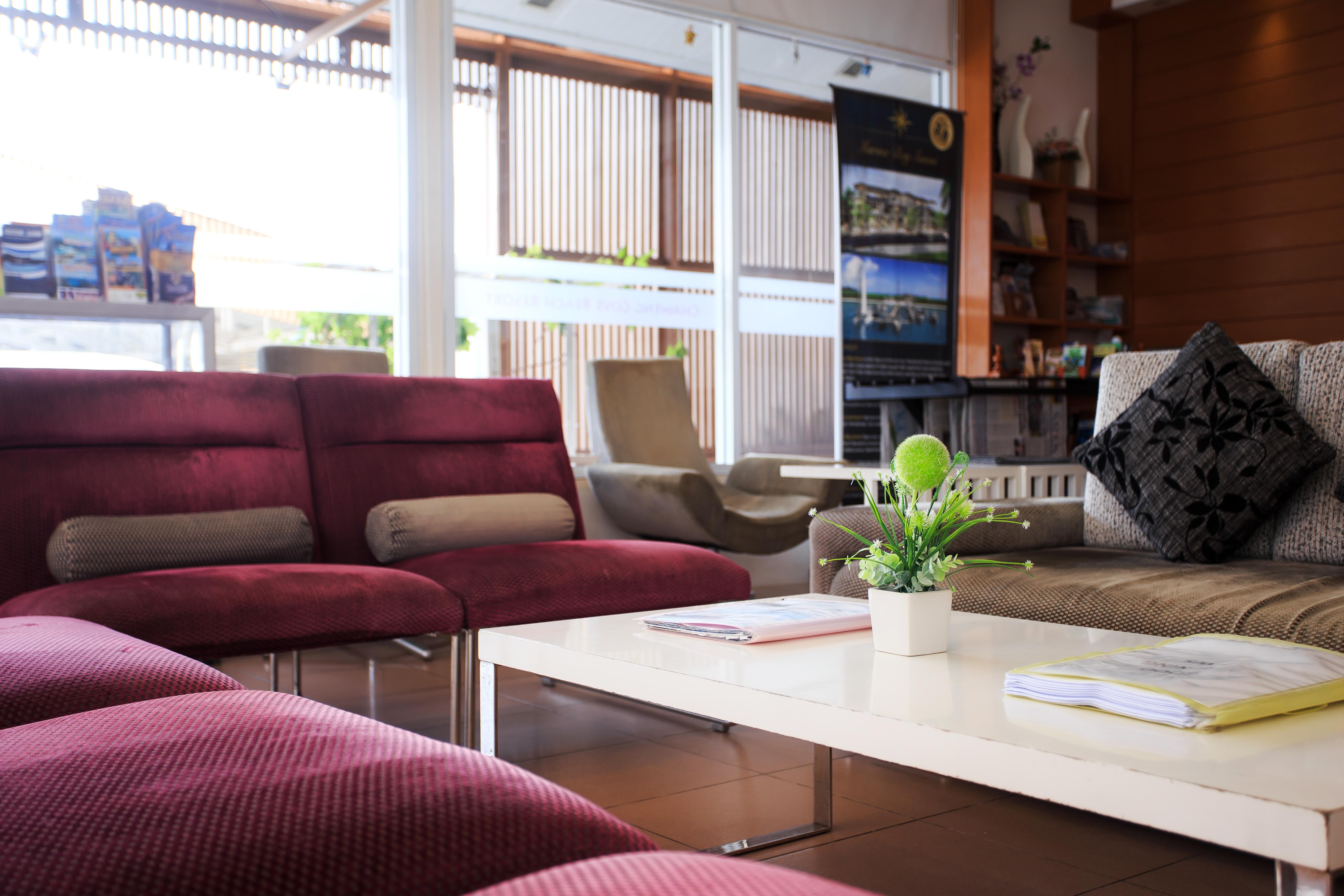 Chaweng Cove Beach Resort Koh Samui Ngoại thất bức ảnh