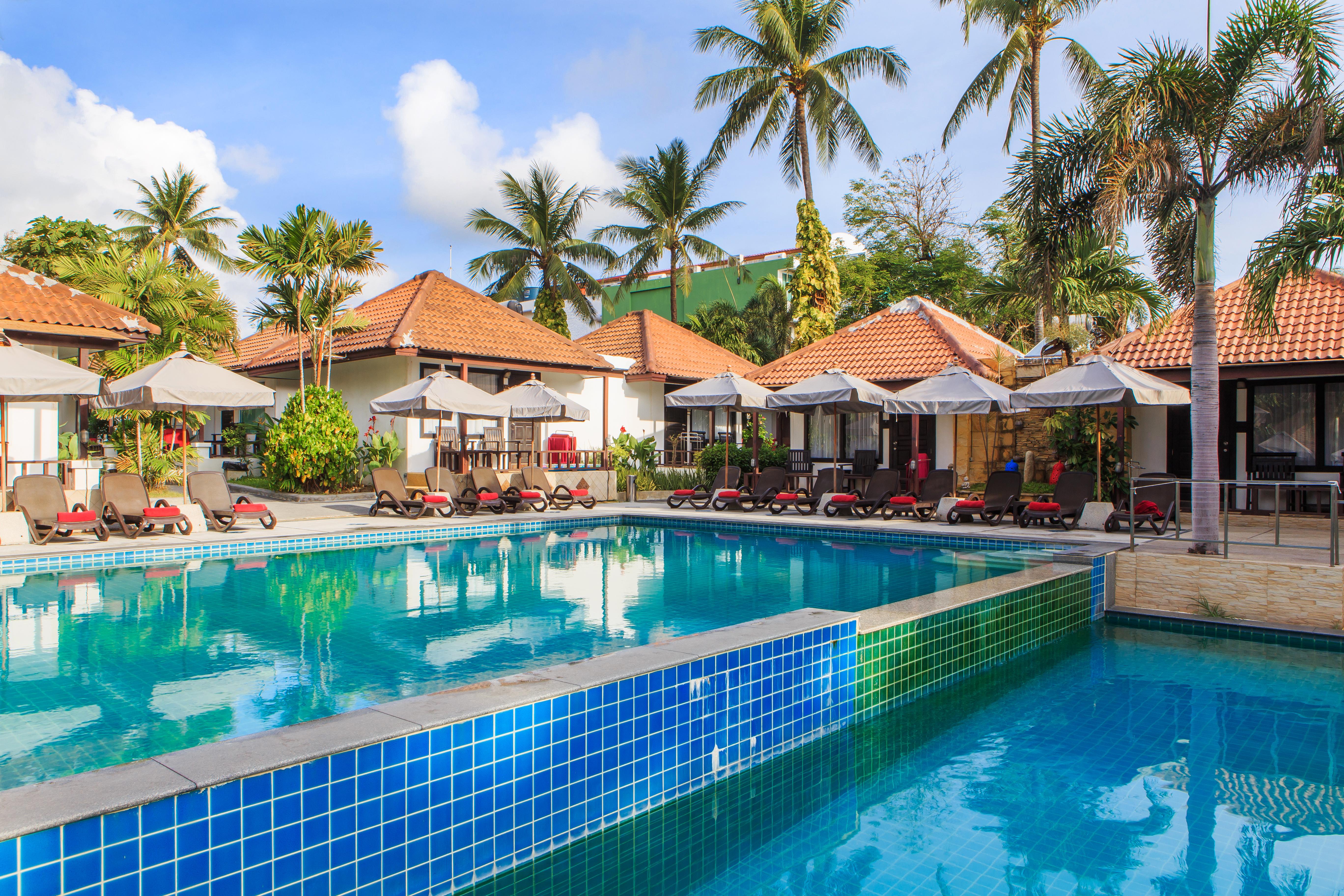 Chaweng Cove Beach Resort Koh Samui Ngoại thất bức ảnh