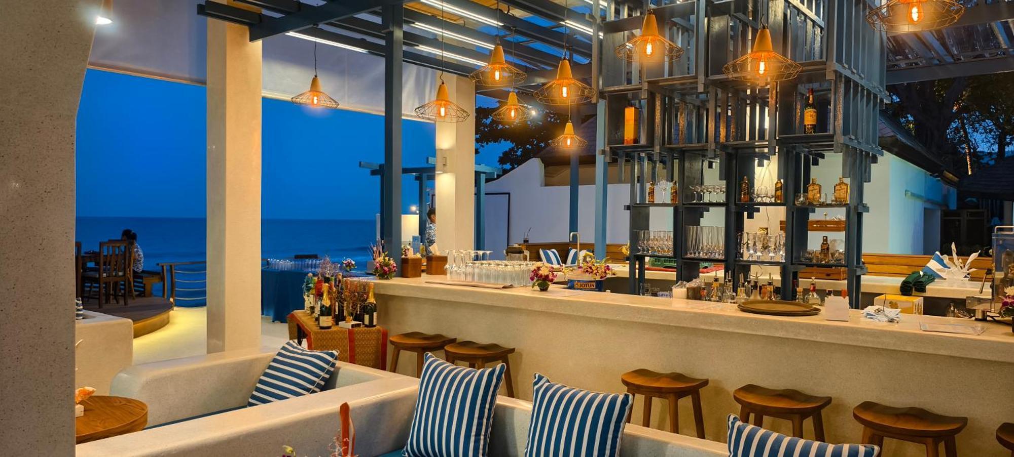 Chaweng Cove Beach Resort Koh Samui Ngoại thất bức ảnh