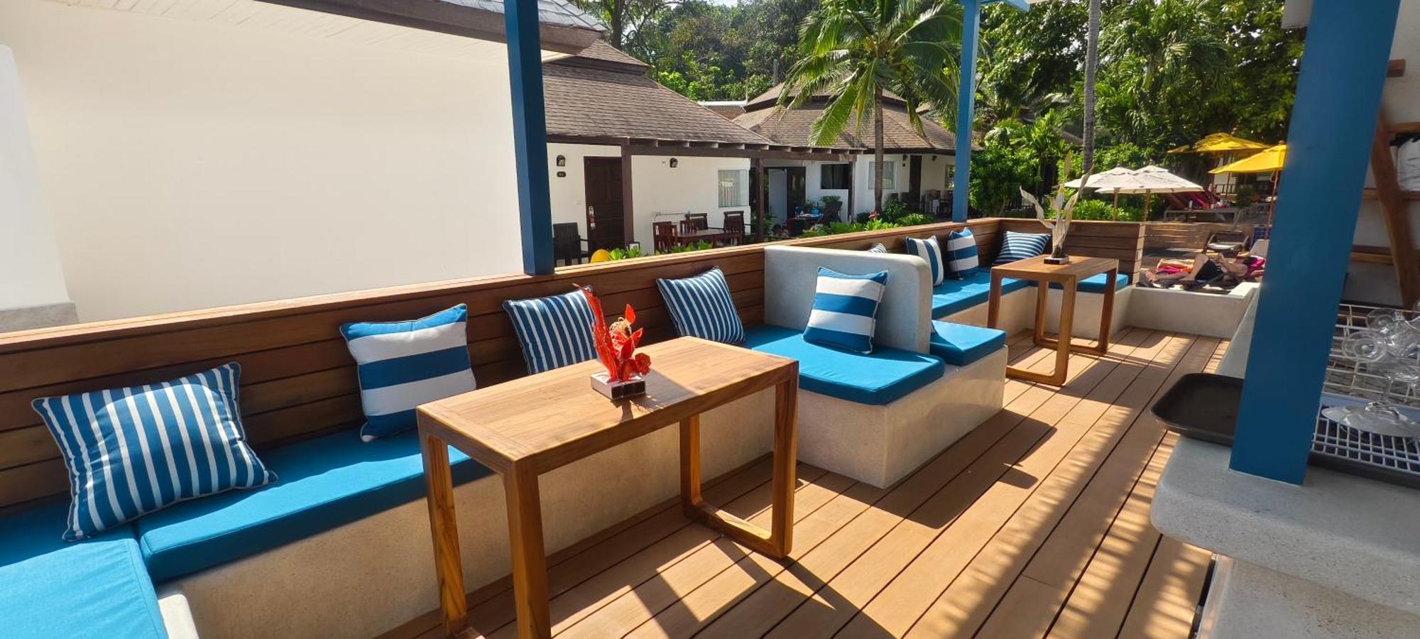 Chaweng Cove Beach Resort Koh Samui Ngoại thất bức ảnh