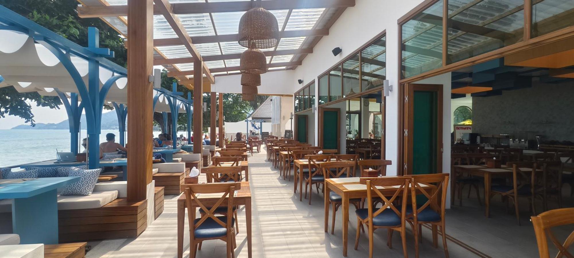 Chaweng Cove Beach Resort Koh Samui Ngoại thất bức ảnh